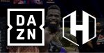 Hexagone MMA And DAZN Sign An Agreement To Stream All Live Events